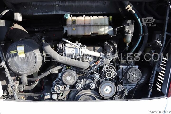 Touringcar MAN Lion's Coach R07 / R10 / Tourismo / 12.0m / Eur...