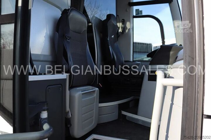 Touringcar MAN Lion's Coach R07 / R10 / Tourismo / 12.0m / Eur...