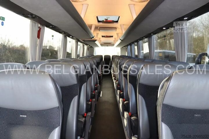 Touringcar MAN Lion's Coach R07 / R10 / Tourismo / 12.0m / Eur...