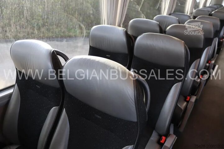 Touringcar MAN Lion's Coach R07 / R10 / Tourismo / 12.0m / Eur...