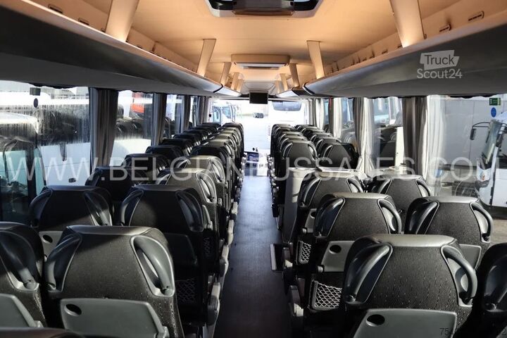 Touringcar MAN Lion's Coach R07 / R10 / Tourismo / 12.0m / Eur...