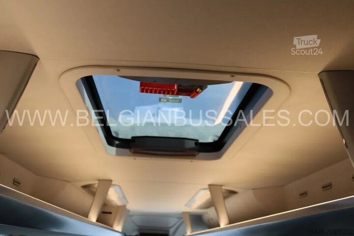 Touringcar MAN Lion's Coach R07 / R10 / Tourismo / 12.0m / Eur...