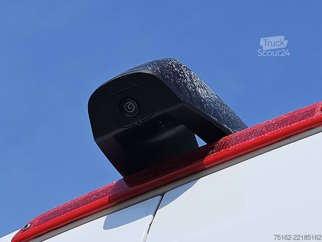 Bestelauto MERCEDES-BENZ SPRINTER 317 L3H2 Maxi Mbux Euro6