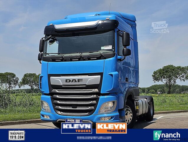 Standard-SZM DAF XF 480