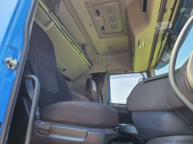 Standard-SZM DAF XF 480