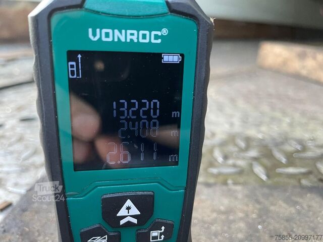 Koel-vriestransport Floor FLO 12 202