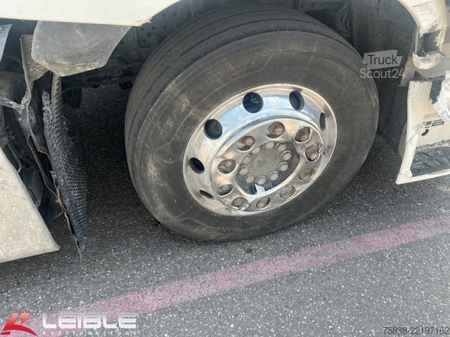 Štandardný ťahač MERCEDES-BENZ Actros 1848*Big Space*Solo Star*Standklima*Alcoa