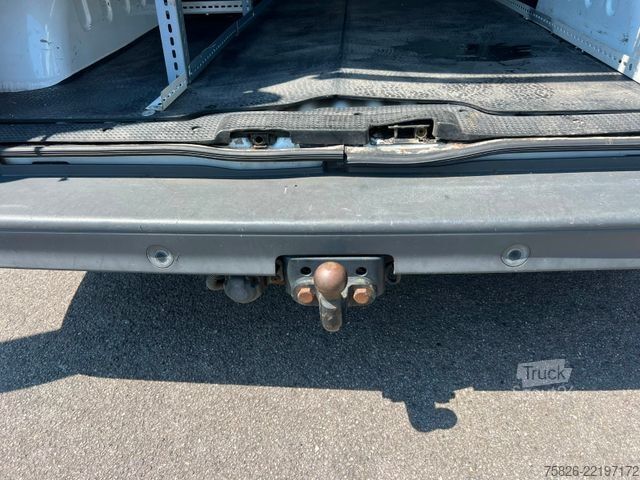 Panel kombi OPEL Vivaro Kasten L2H1*1.Hand*Klima*Dachträger*AHK*