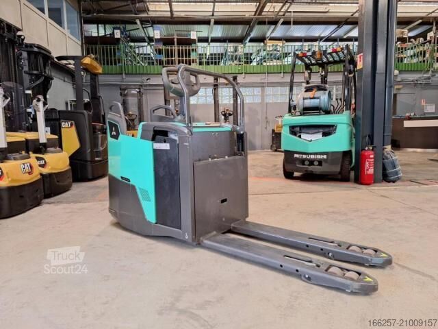 Handmatige palletwagen Mitsubishi PBF25N3R MITSUBISHI