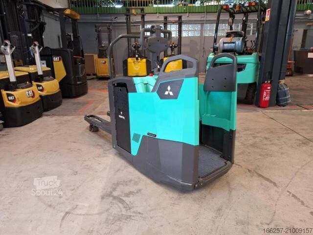Handmatige palletwagen Mitsubishi PBF25N3R MITSUBISHI