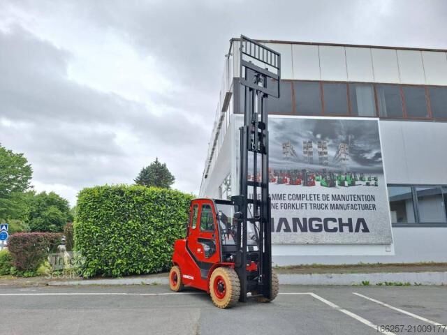 Chariot élévateur frontal Hangcha XF50G-2 (CPYD50-X2XH11BN)