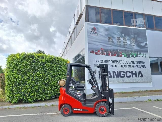 Chariot élévateur frontal Hangcha XF15G-2