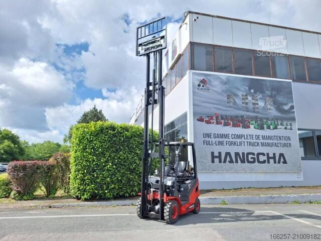 Chariot élévateur frontal Hangcha XF15G-2