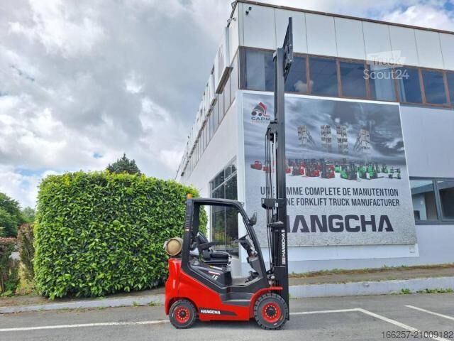 Chariot élévateur frontal Hangcha XF15G-2