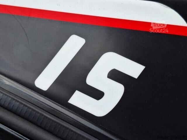 Chariot élévateur frontal Hangcha XF15G-2