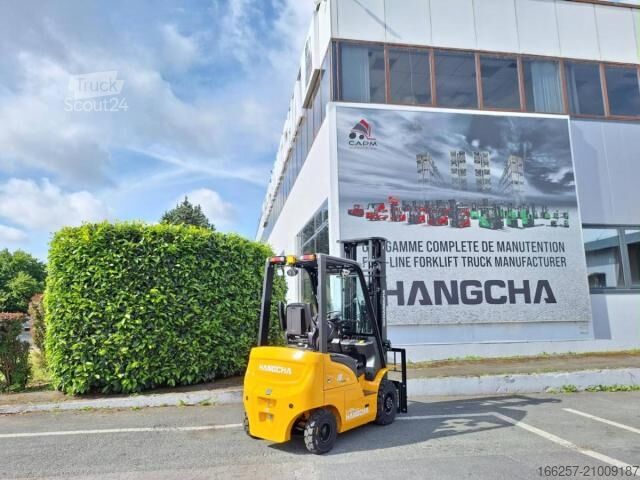 Chariot élévateur frontal Hangcha XE18i