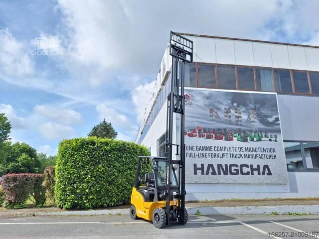 Chariot élévateur frontal Hangcha XE18i