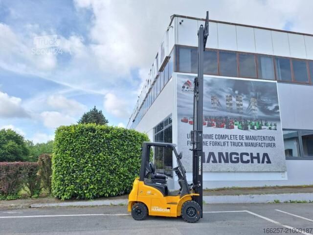 Chariot élévateur frontal Hangcha XE18i