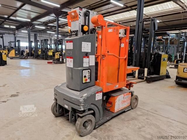 Chariot élévateur  Toucan Duo