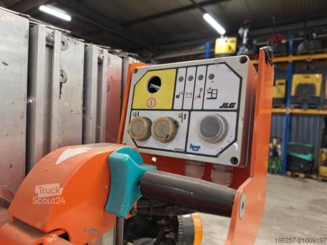 Chariot élévateur  Toucan Duo