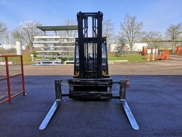 Voorlader vorkheftruck Yale GLP40VX6