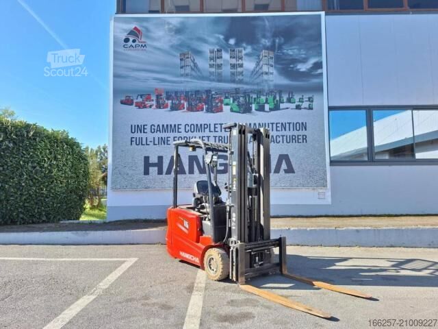 Chariot élévateur frontal Hangcha A3W15