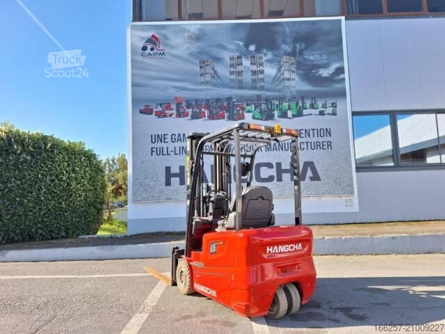 Chariot élévateur frontal Hangcha A3W15
