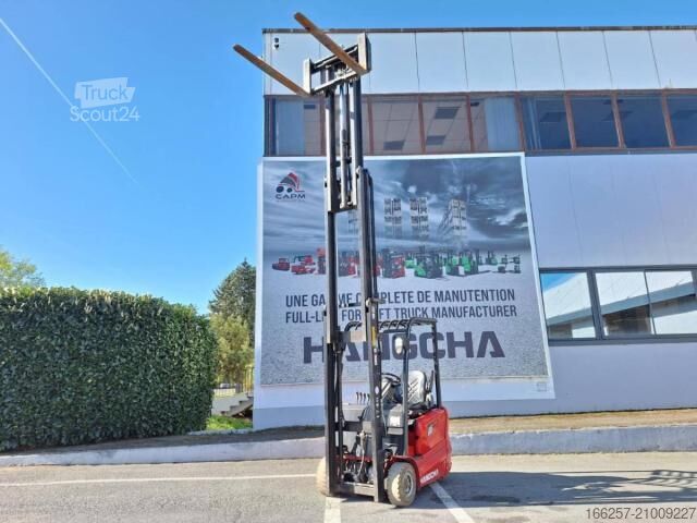 Chariot élévateur frontal Hangcha A3W15