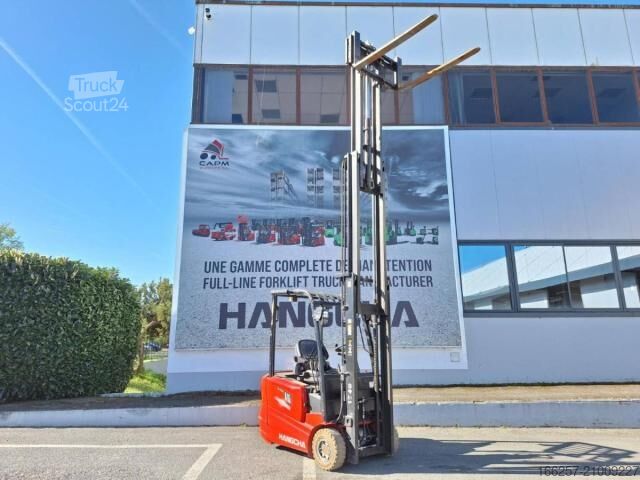 Chariot élévateur frontal Hangcha A3W15