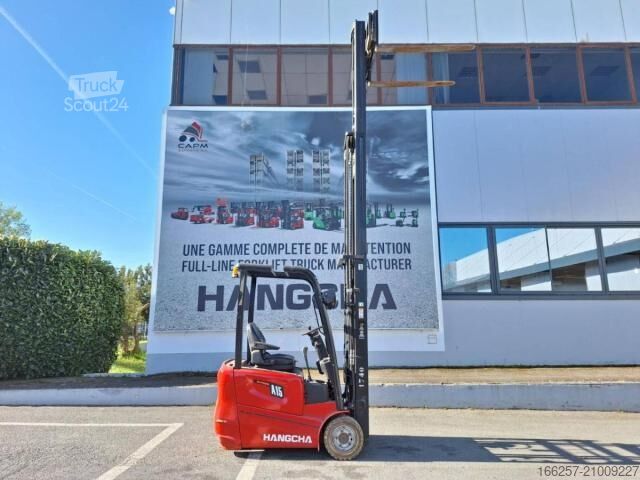 Chariot élévateur frontal Hangcha A3W15