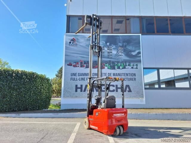 Chariot élévateur frontal Hangcha A3W15