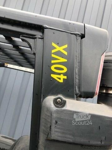 Voorlader vorkheftruck Yale GLP40VX5