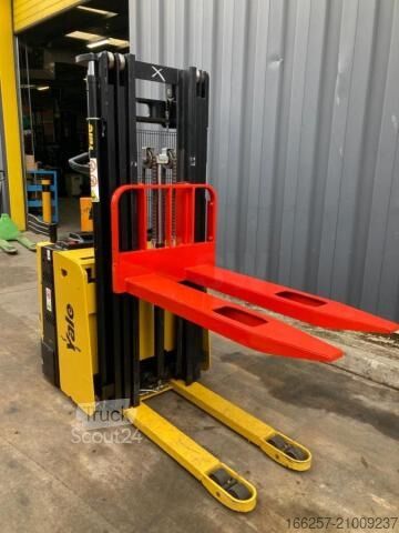 Handmatige stapelaar Yale MS12X