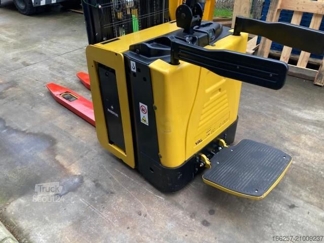 Handmatige stapelaar Yale MS12X