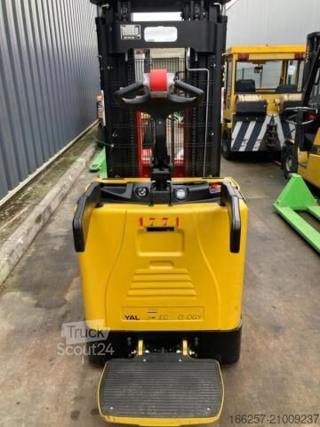 Handmatige stapelaar Yale MS12X