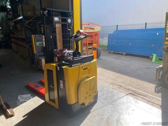 Handmatige stapelaar Yale MS12X