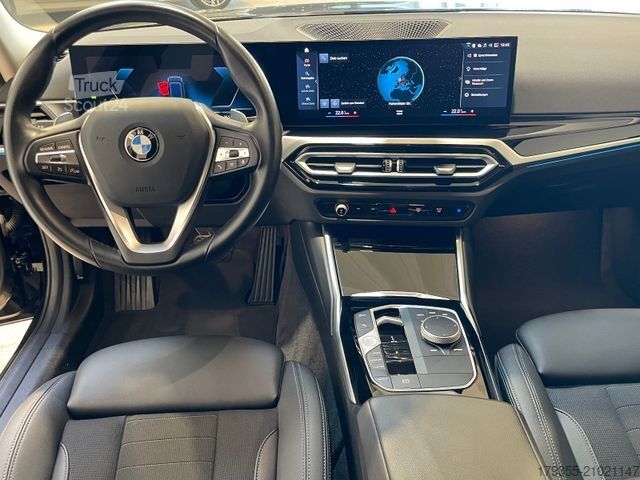 Minibus BMW 320d Touring FACELIFT*Sportsitze*Sportlenkrad*M