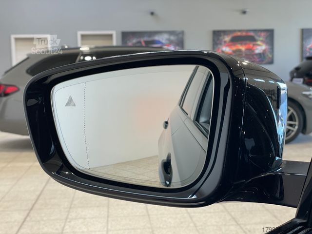 Minibus BMW 320d Touring FACELIFT*Sportsitze*Sportlenkrad*M