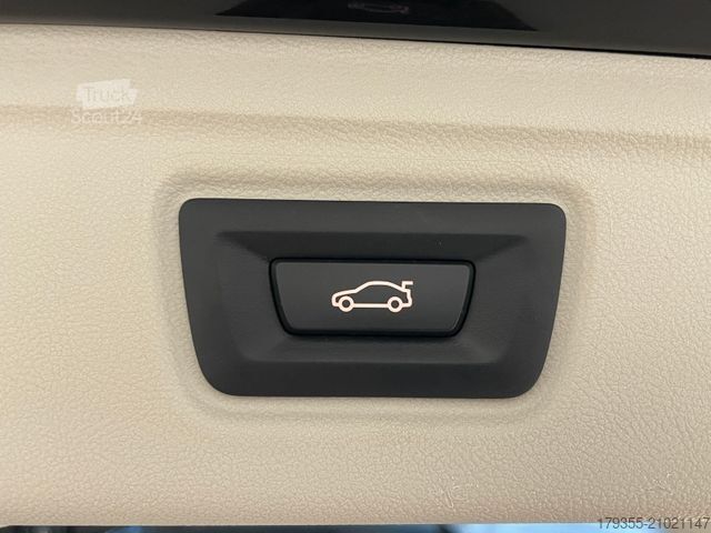 Minibus BMW 320d Touring FACELIFT*Sportsitze*Sportlenkrad*M