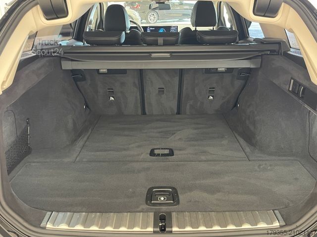 Minibus BMW 320d Touring FACELIFT*Sportsitze*Sportlenkrad*M