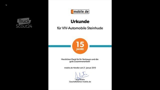 Minibus BMW 320d Touring FACELIFT*Sportsitze*Sportlenkrad*M