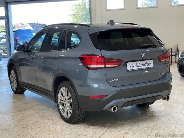 Pick-up BMW X1 sDrive18d Sport Line M*HUD*Panorama*H&K