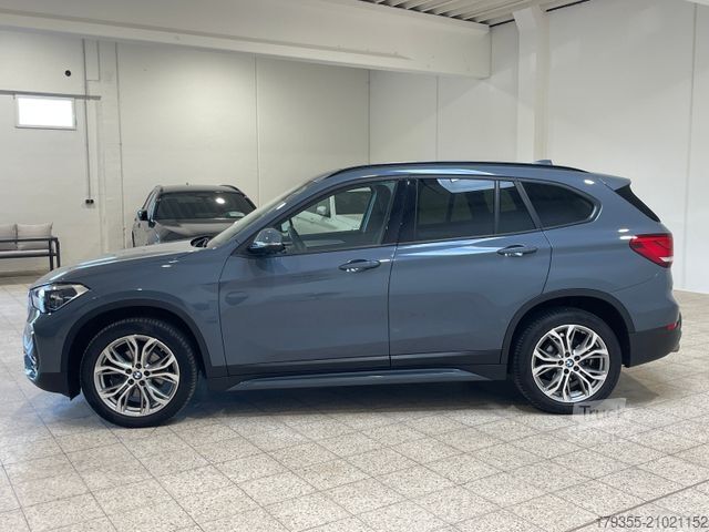 Pick-up BMW X1 sDrive18d Sport Line M*HUD*Panorama*H&K