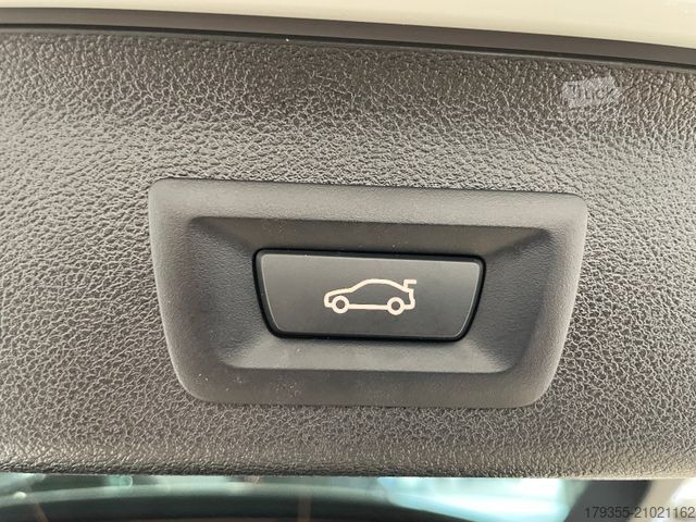 Мікроавтобус BMW 520d Touring M Sport Paket 1.Hd*HiFi*LiveCockpit