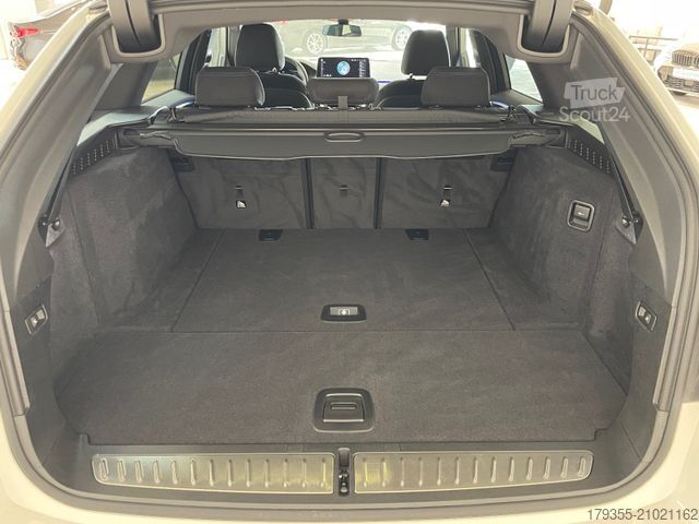 Мікроавтобус BMW 520d Touring M Sport Paket 1.Hd*HiFi*LiveCockpit