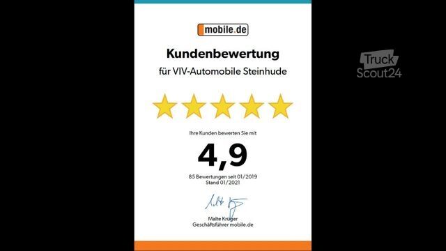 Мікроавтобус BMW 520d Touring M Sport Paket 1.Hd*HiFi*LiveCockpit