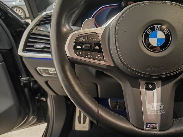 Pick-up BMW X5 xDrive30d M Sport Laser*Head-Up*Standheiz*H&K