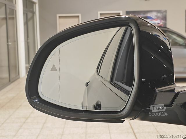 Pick-up BMW X5 xDrive30d M Sport Laser*Head-Up*Standheiz*H&K
