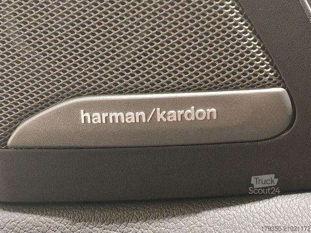 Pick-up BMW X5 xDrive30d M Sport Laser*Head-Up*Standheiz*H&K