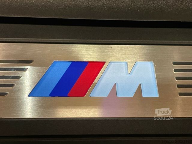 Pick-up BMW X5 xDrive30d M Sport Laser*Head-Up*Standheiz*H&K